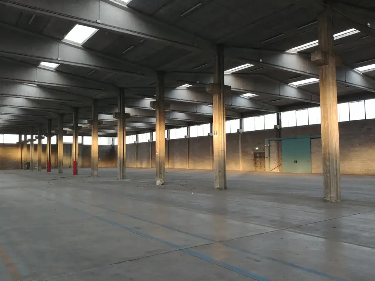 Laboratorio in Via Archimede, Settimo Milanese, {3} - Foto 2
