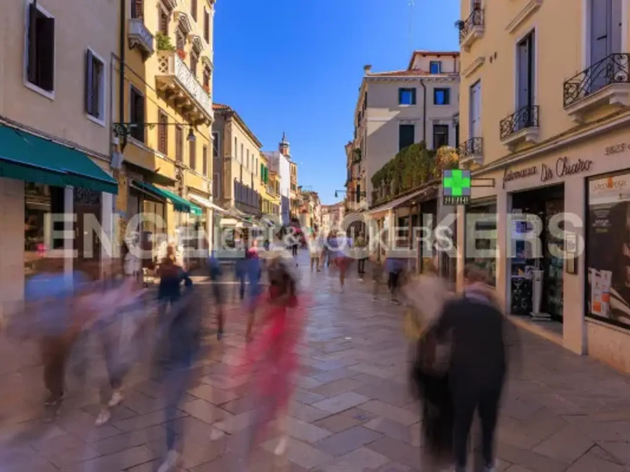 Negozio in Strada Nova, Venezia, {3} - Foto 1