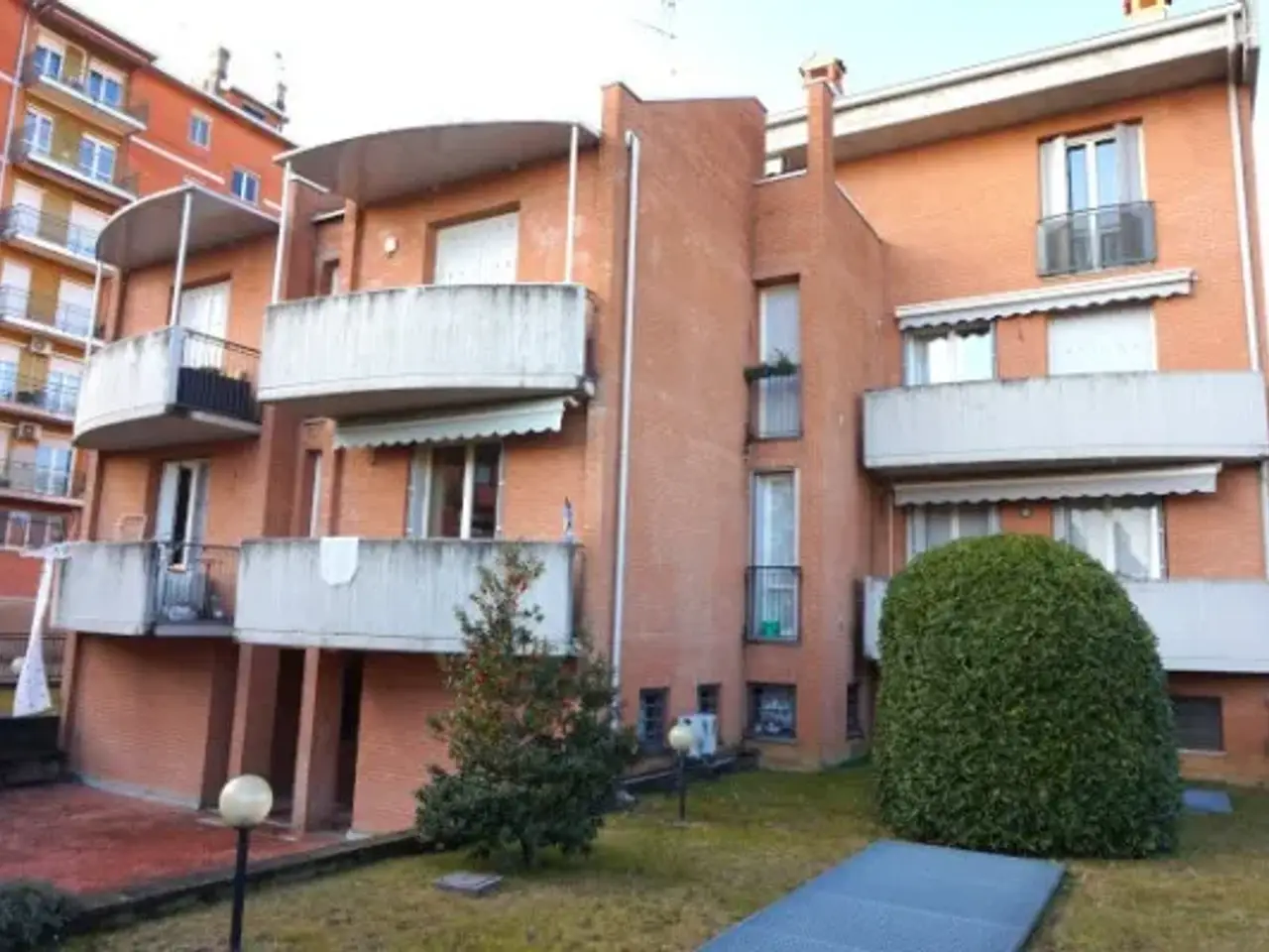 Magazzino in Via Dottor G. Bernardi, Carvico, {3} - Foto 2