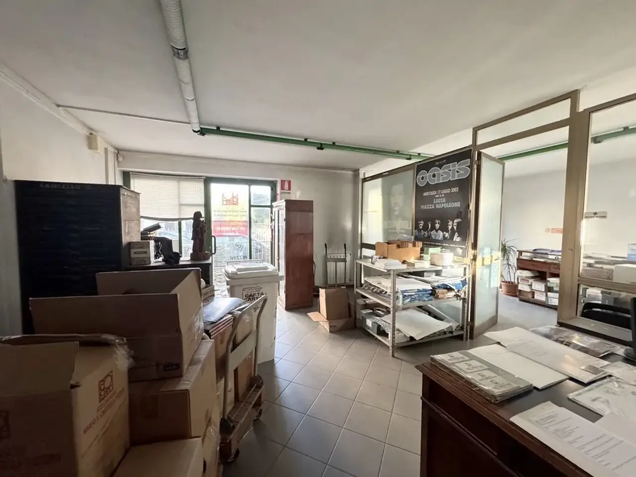 Palazzina commerciale in , Viareggio, {3} - Foto 1