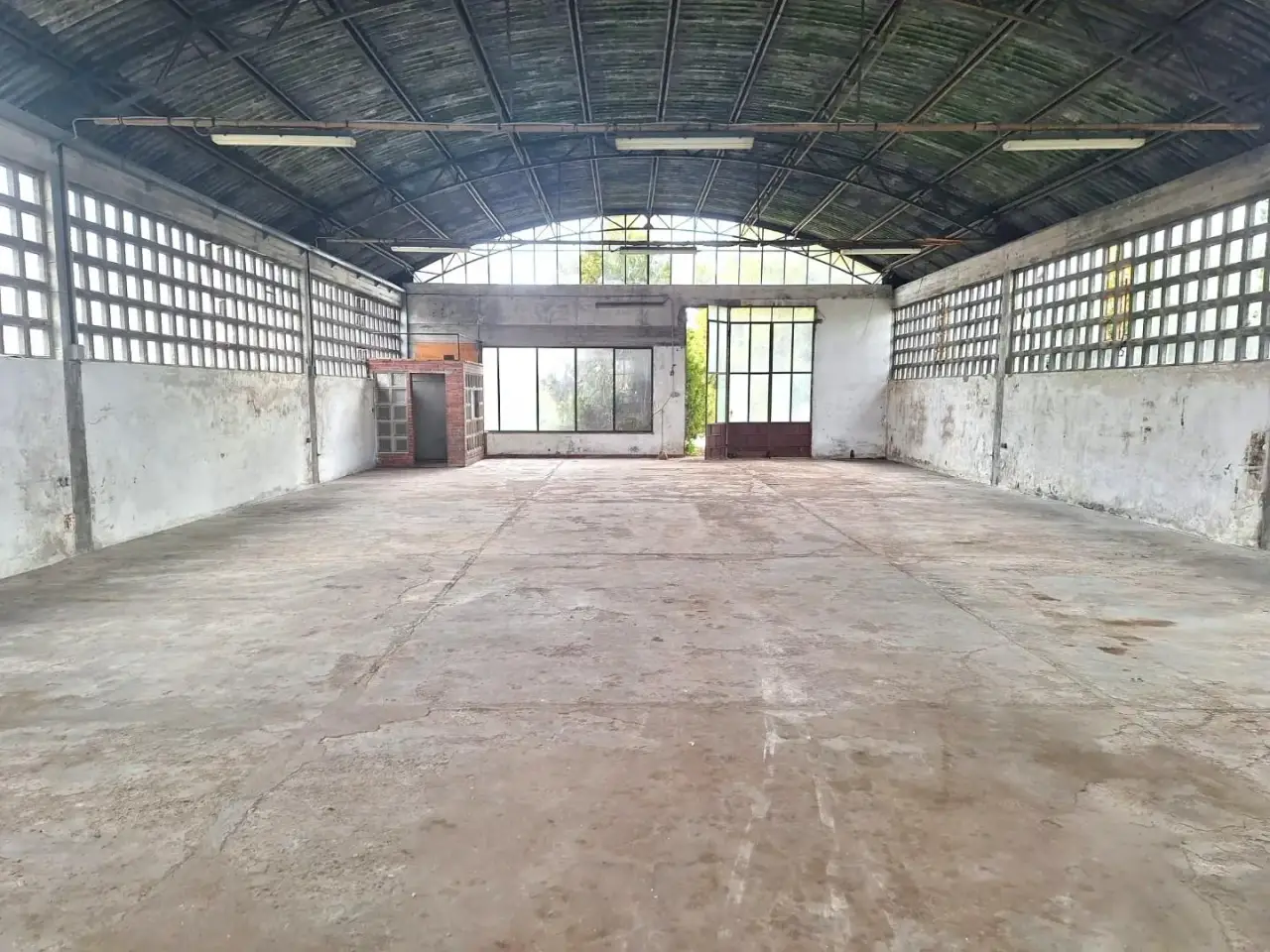 Magazzino in , Capannori, {3} - Foto 1
