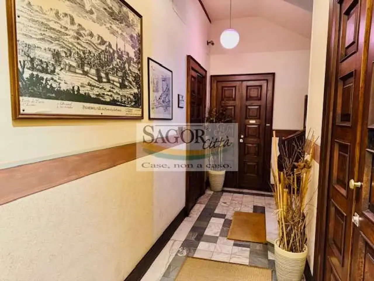 Ufficio in Via  Buniva 83, Pinerolo, {3} - Foto 1