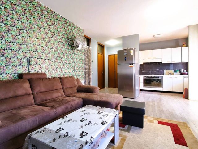 4-room flat in Via Vallonto 21/1, Fontanelle - Photo 1