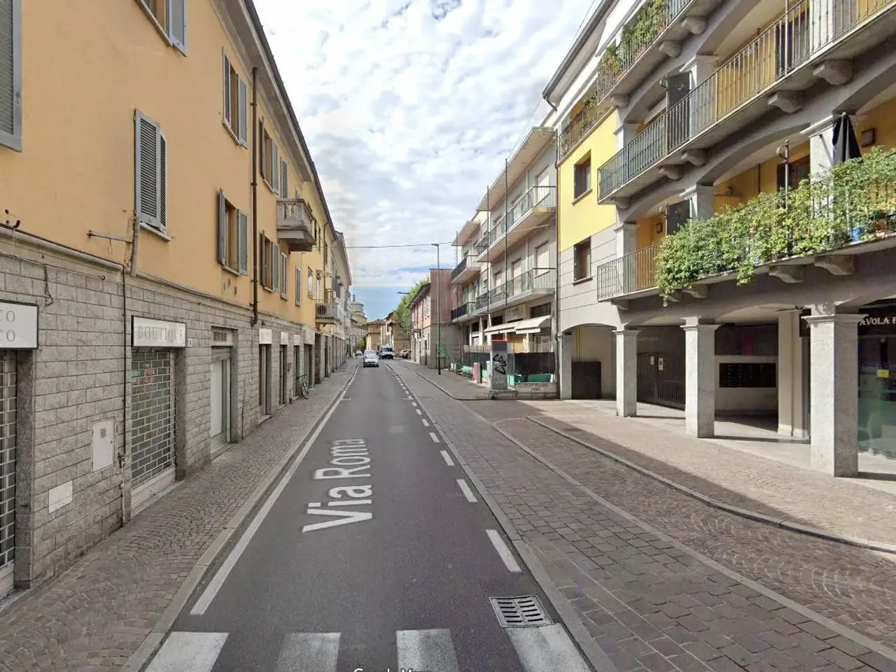 Negozio in , Paderno Dugnano, {3} - Foto 1