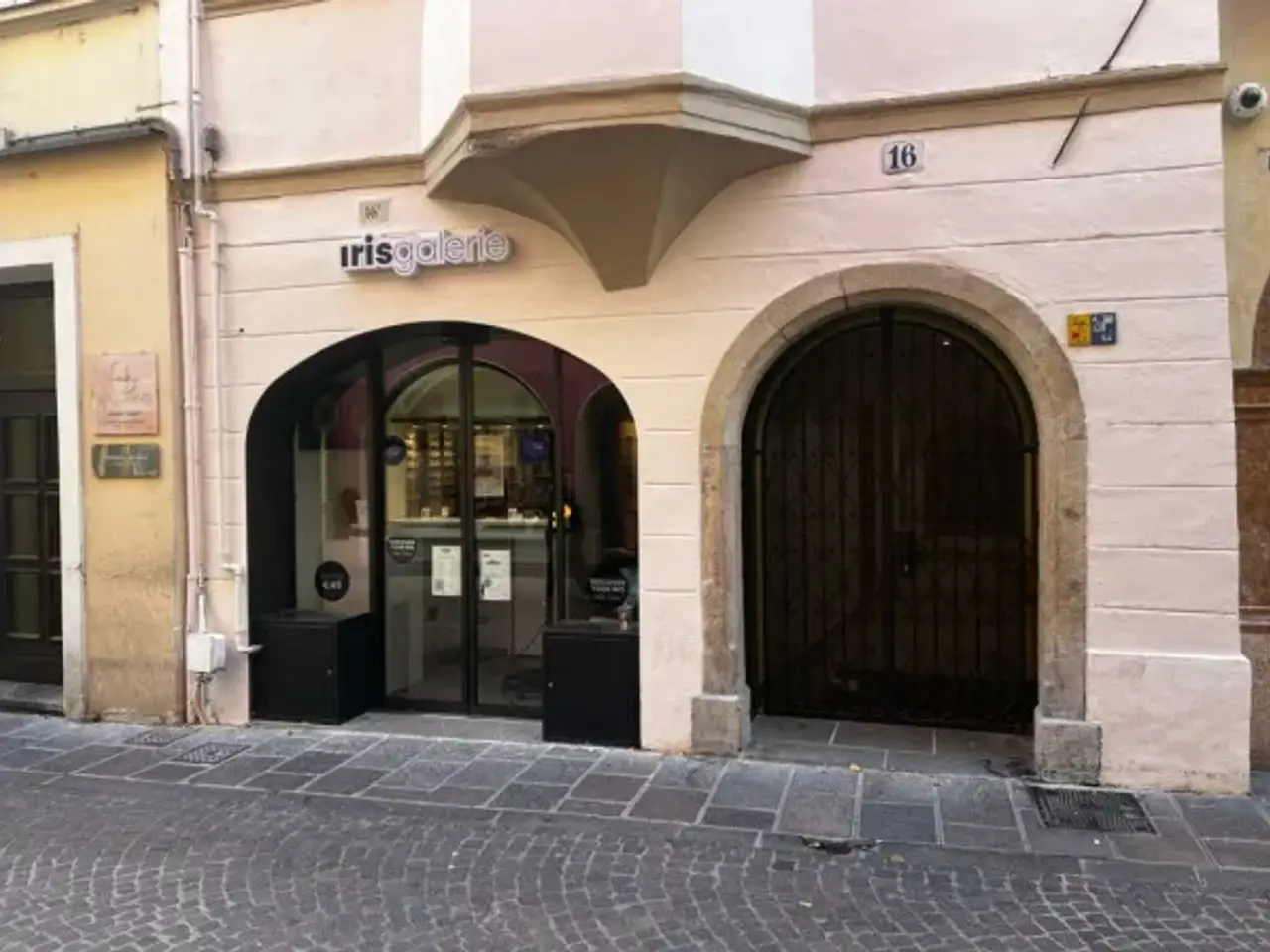 Negozio in Via Museo, Bolzano, {3} - Foto 1