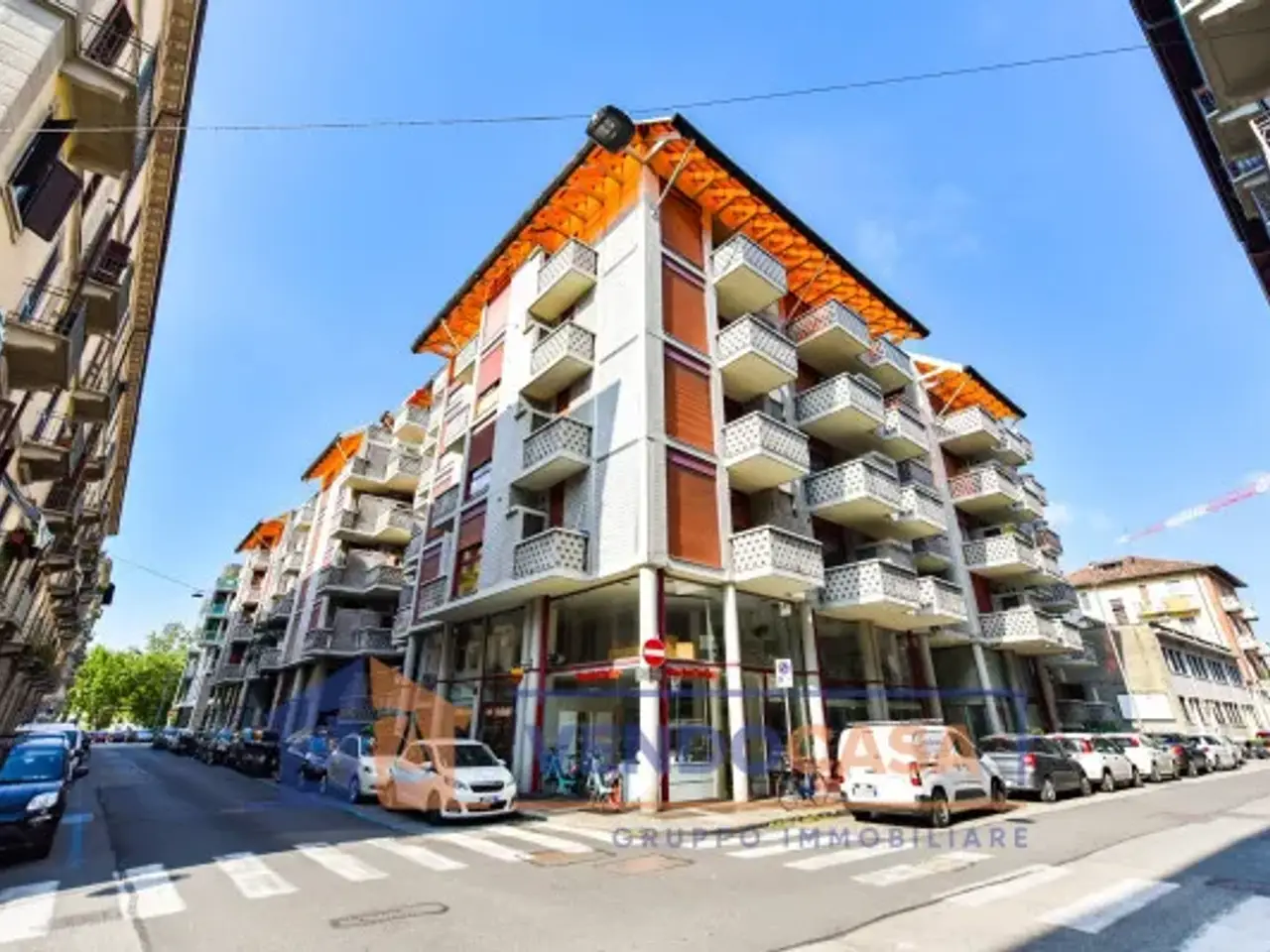 Negozio in Via Ormea 164, Torino, {3} - Foto 1