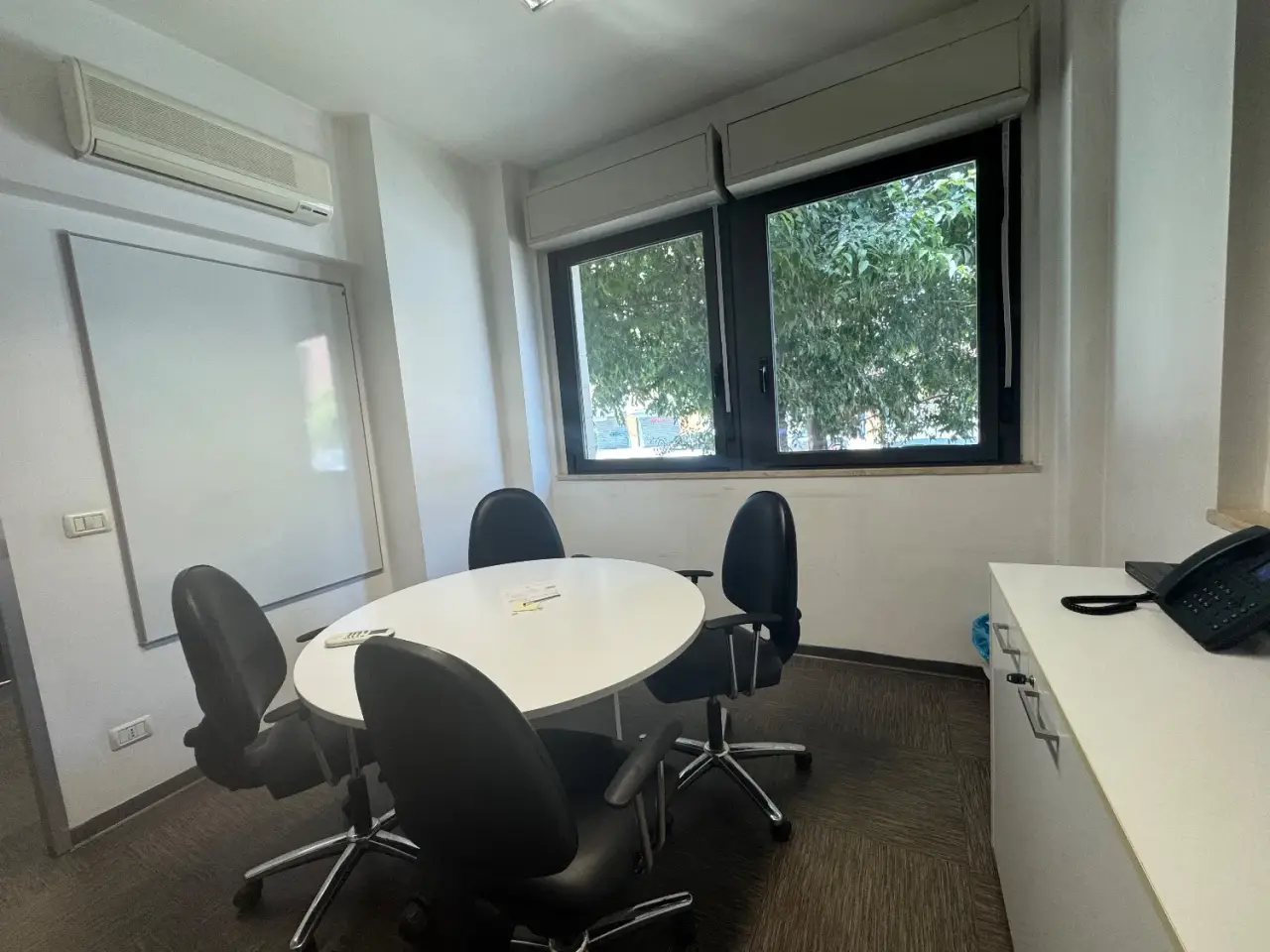 Ufficio in , Roma, {3} - Foto 1