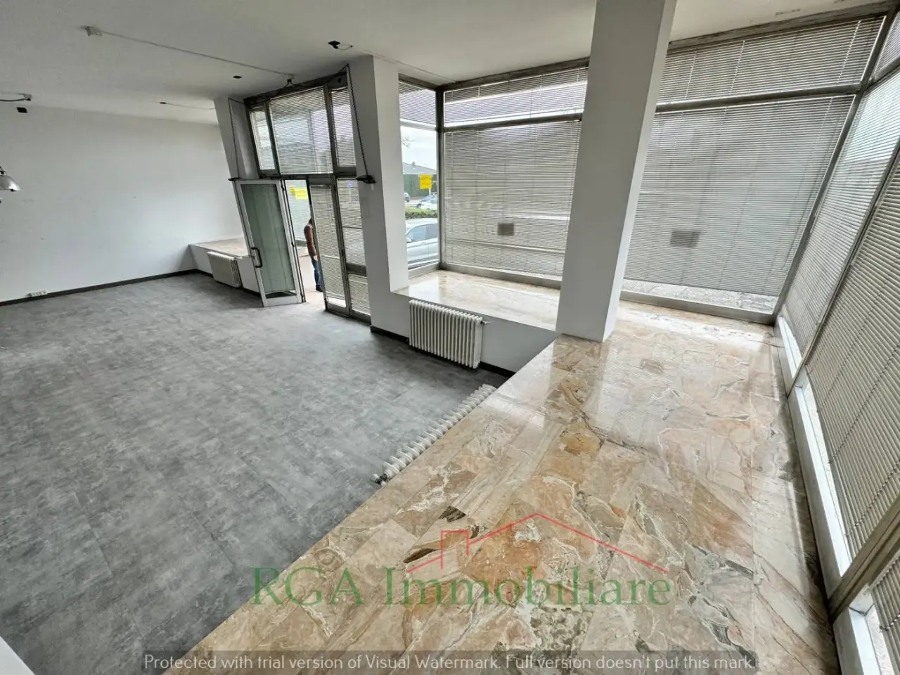 Ufficio in Via Bergamo, Cologno Al Serio, {3} - Foto 1