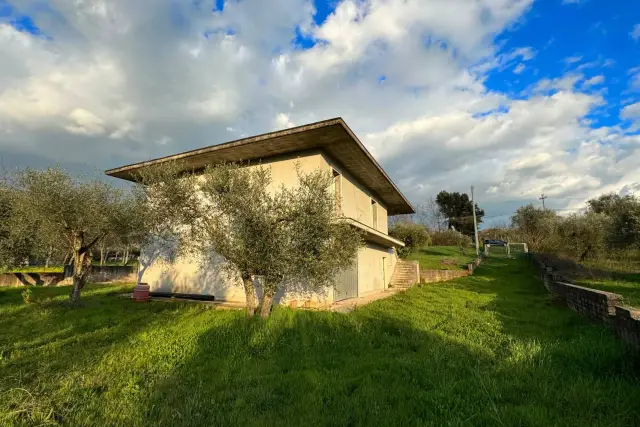 Einfamilienhaus in Via Santa Cecilia, Alatri - Foto 1