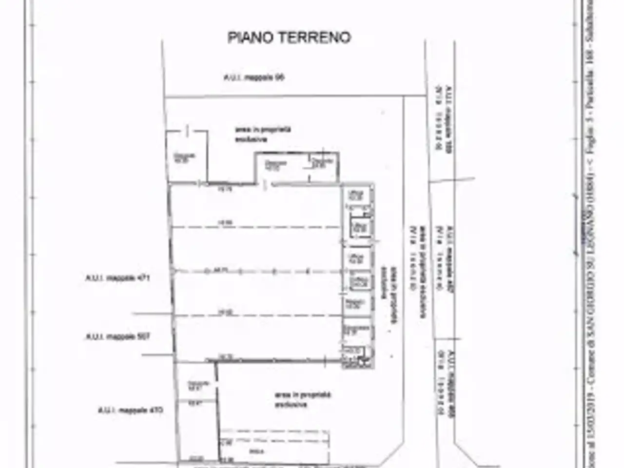 Capannone in Isonzo, San Giorgio Su Legnano, {3} - Foto 1