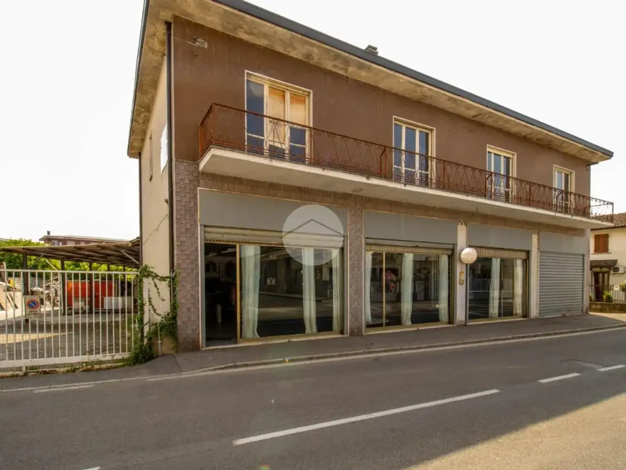 Negozio in Via Agnelli 30, San Martino In Strada, {3} - Foto 1