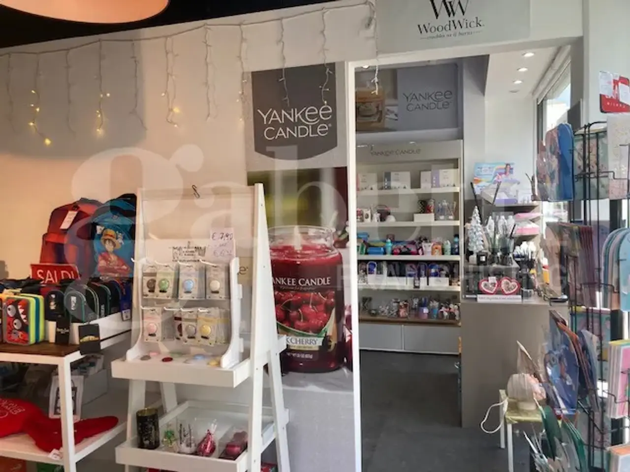 Negozio in Via Indipendenza  42, Brindisi, {3} - Foto 2