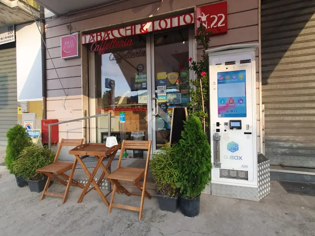 Negozio in Via Parma, Chiavari, {3} - Foto 2