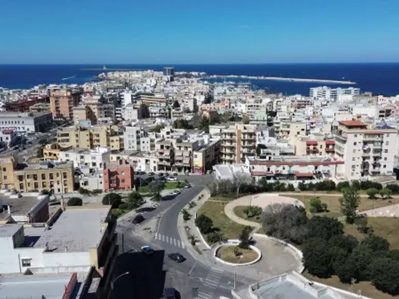 Magazzino in Via Vittorio Alfieri, Gallipoli, {3} - Foto 2