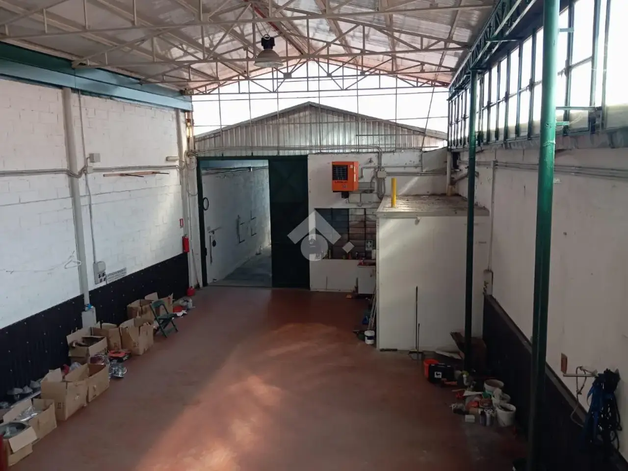 Capannone in Via Parabiago 225, Busto Garolfo, {3} - Foto 2