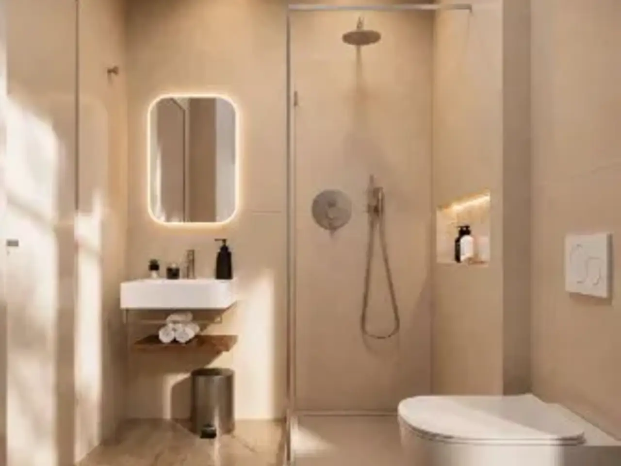 Bed & Breakfast in Piazza Ippolito Nievo, Roma, {3} - Foto 1