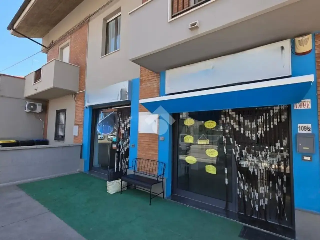Negozio in Via Vestina 109, Montesilvano, {3} - Foto 2