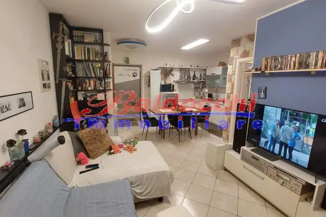 2-room flat, Colli al Metauro - Photo 1