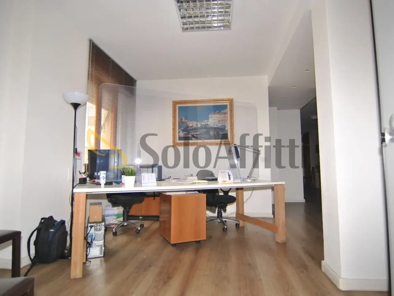 Ufficio in Via Cairoli 69, Livorno, {3} - Foto 2