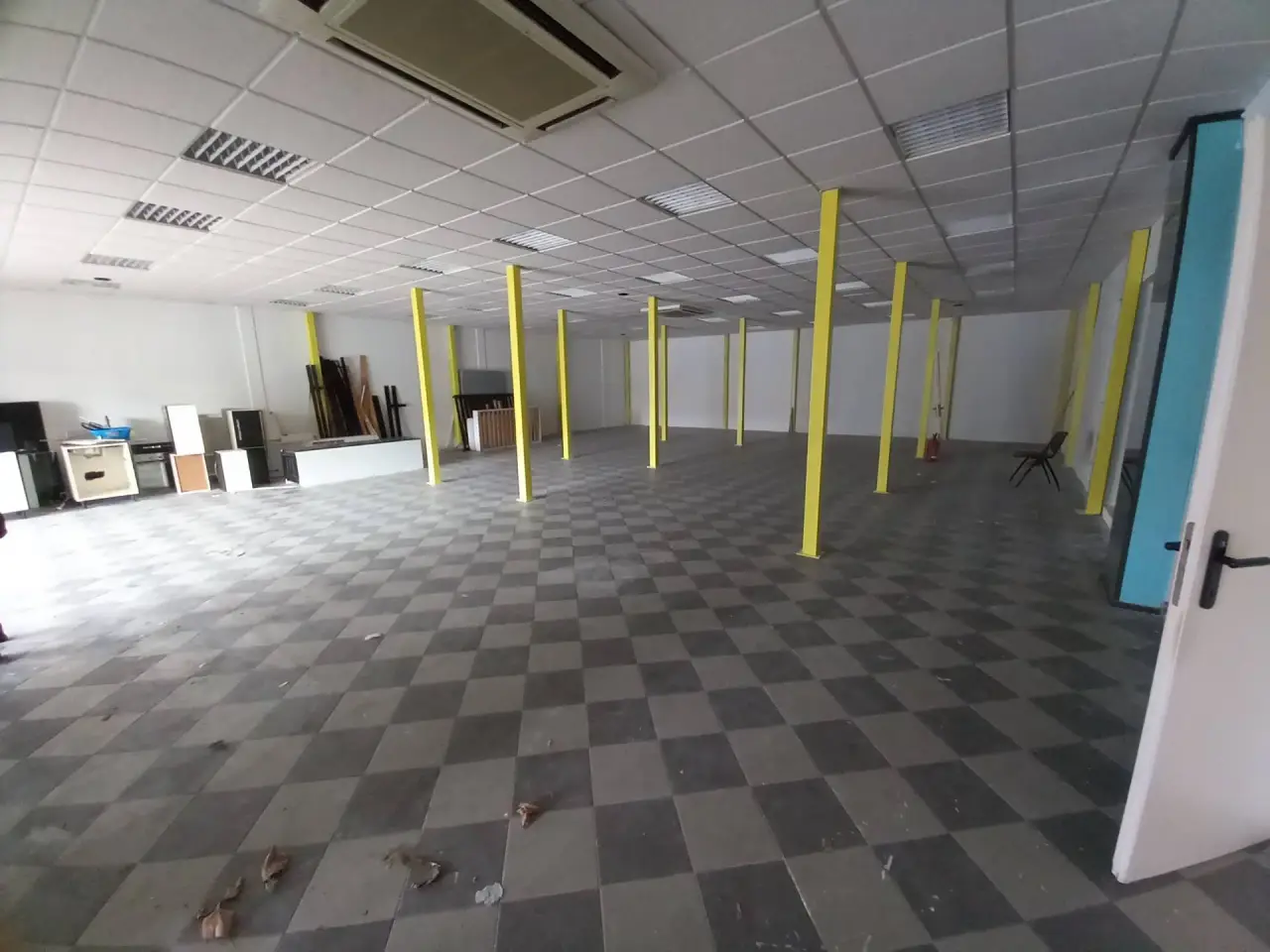 Esercizio commerciale in Via Saminiatese San Pierino 95, Fucecchio, {3} - Foto 1