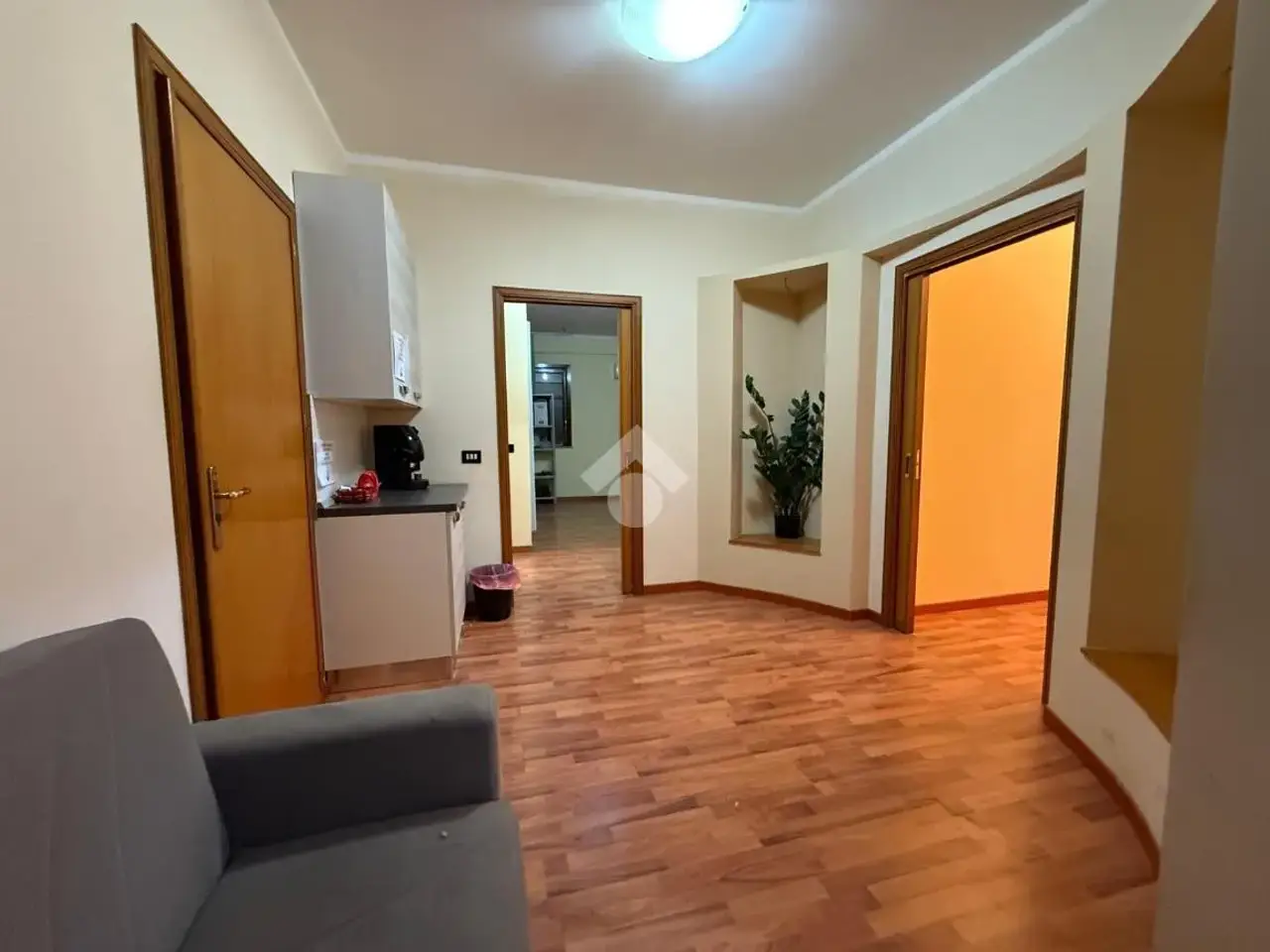 Ufficio in Via Ss113, Carini, {3} - Foto 1