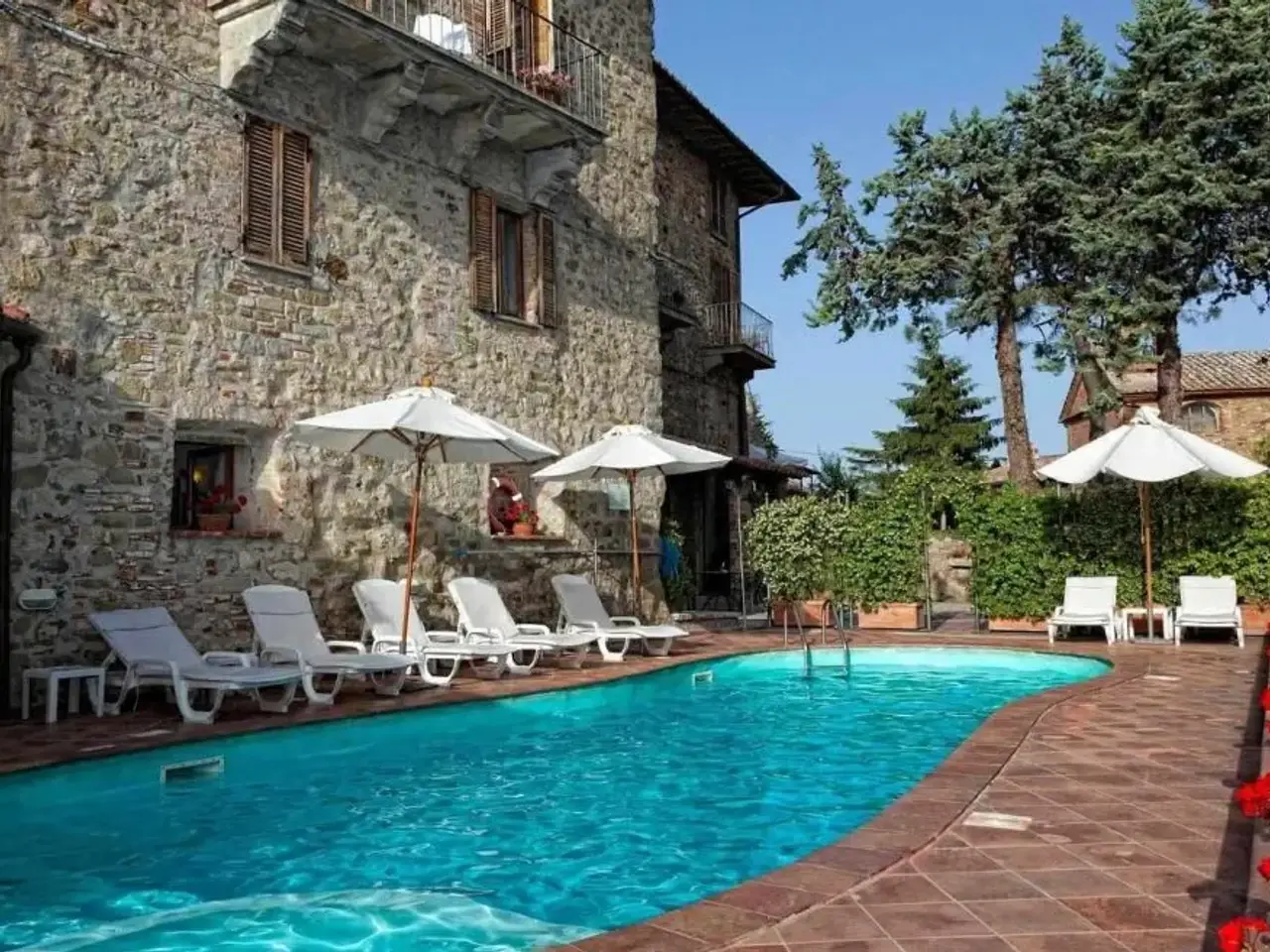 Hotel in , Passignano Sul Trasimeno, {3} - Foto 2