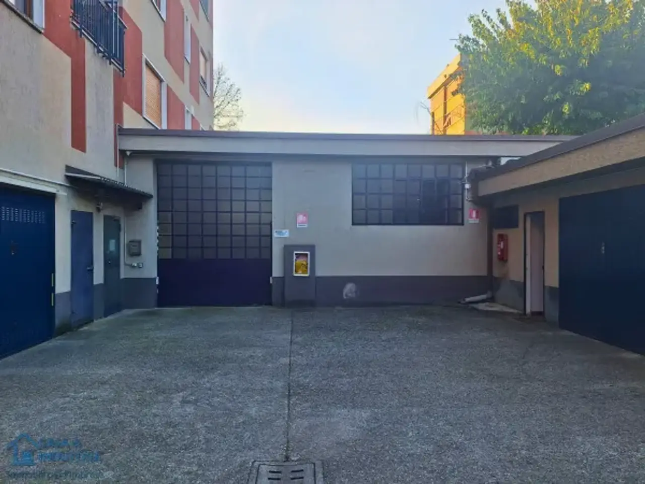 Capannone in Via Michelangelo Buonarroti, Cassano D'Adda, {3} - Foto 1