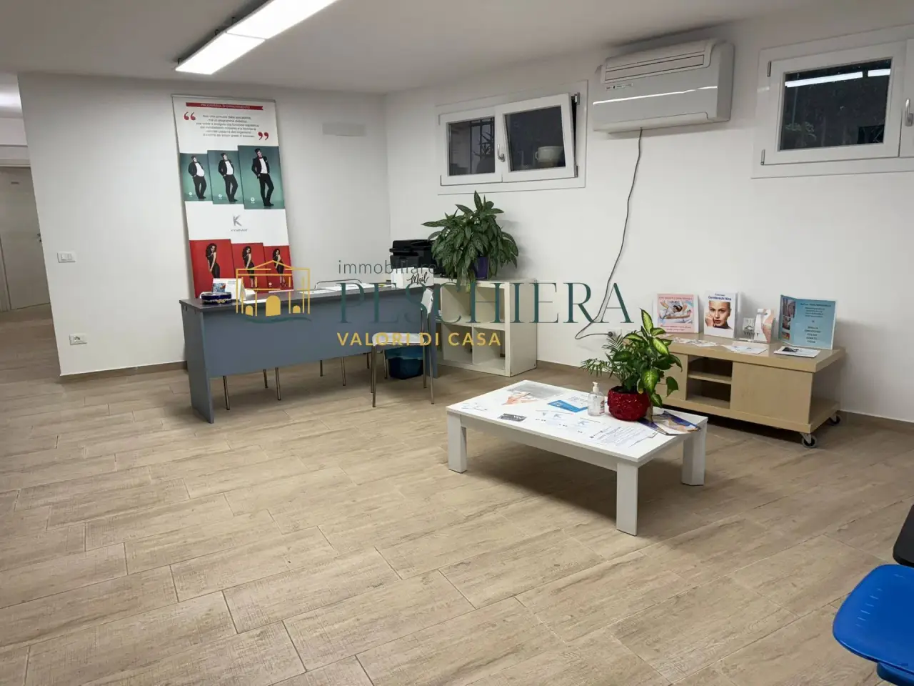 Ufficio in Via Giuseppe Verdi 13, Peschiera Del Garda, {3} - Foto 2