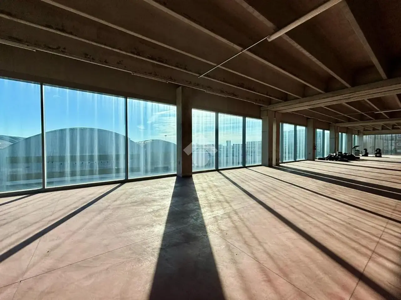 Capannone in Viale Sarca 371, Milano, {3} - Foto 2
