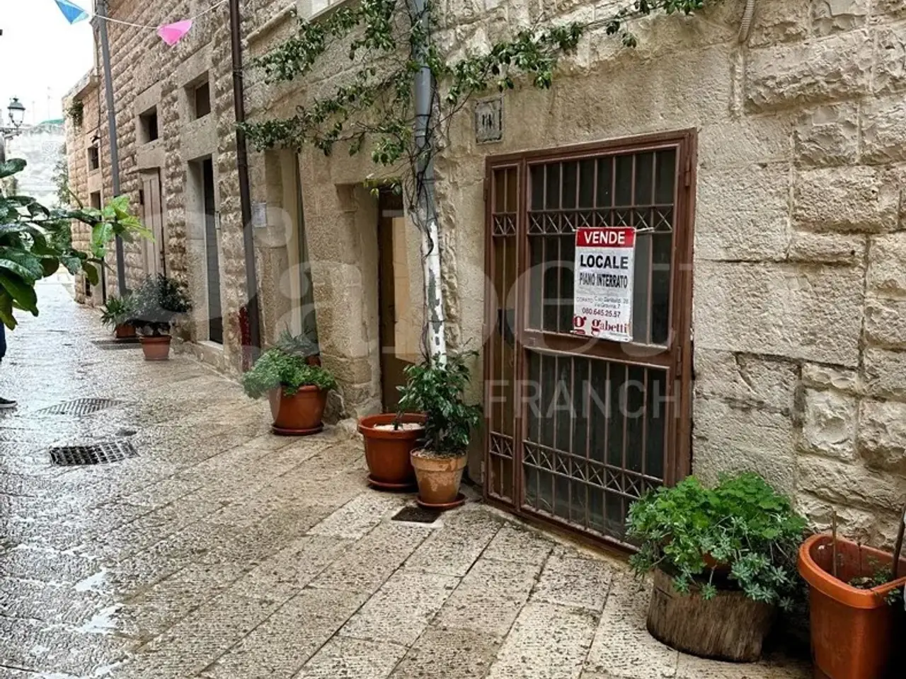Magazzino in Zona Via Roma, Corato, {3} - Foto 1
