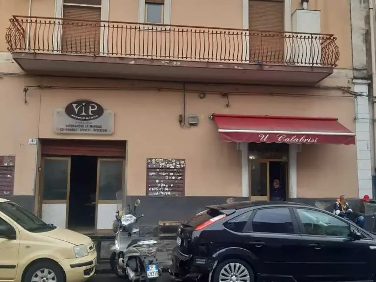 Locale commerciale in Via Concordia, Roma, {3} - Foto 2
