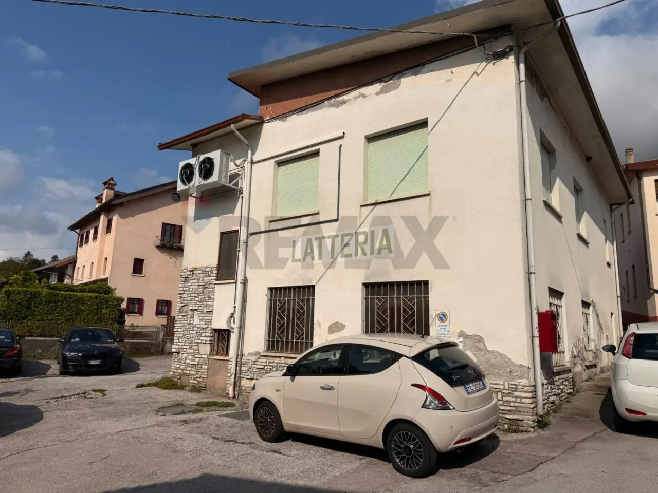 Capannone in Via Rovaia 91, Belluno, {3} - Foto 1