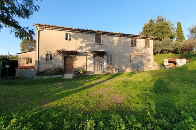 Einfamilienhaus in Strada Chiesa Nuova 3, Viterbo - Foto 1