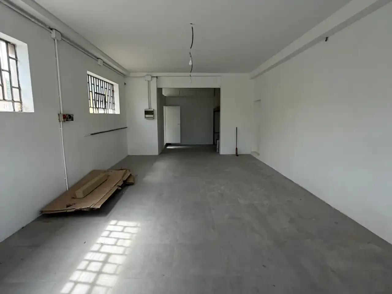 Magazzino in , Padova, {3} - Foto 2