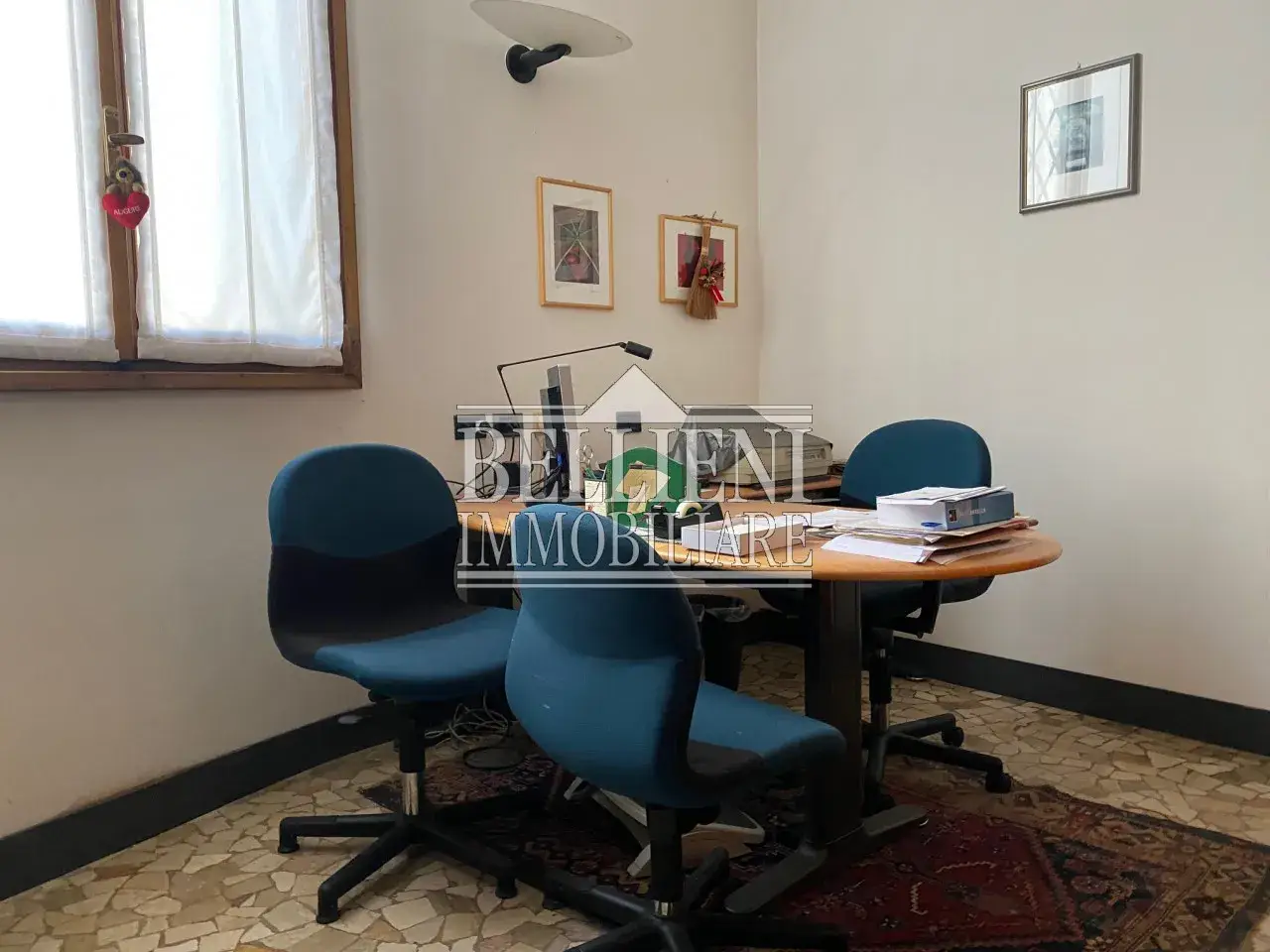 Ufficio in Contrà Pasini, Vicenza, {3} - Foto 1