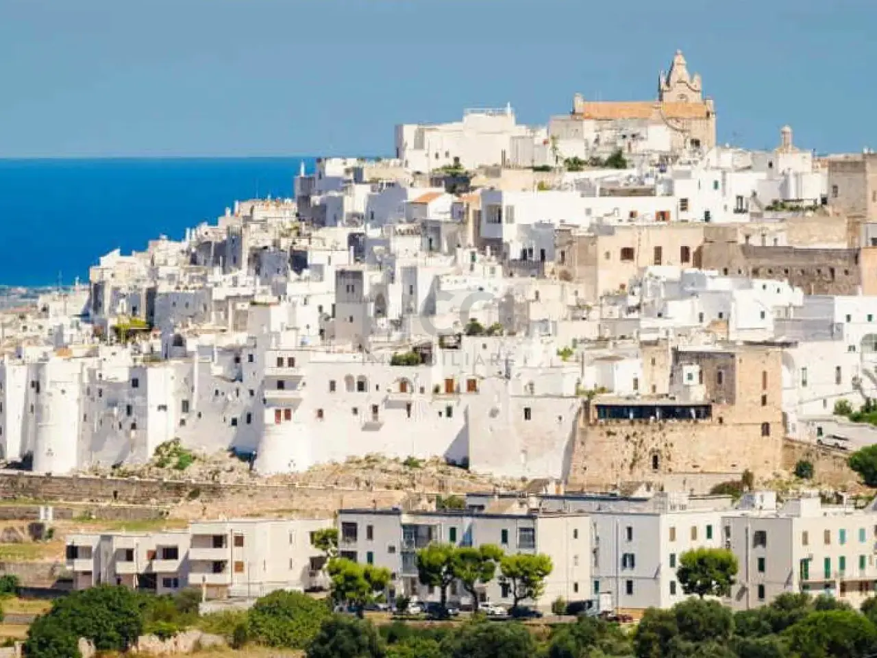 Ristorante in Via Matteo Imbriani, Ostuni, {3} - Foto 2