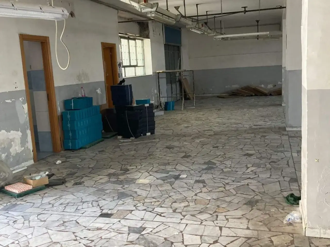 Magazzino in , Napoli, {3} - Foto 1