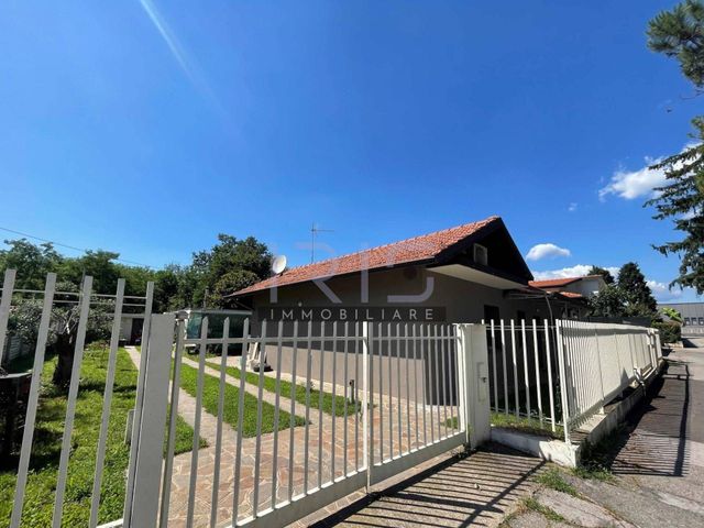 Villa in Via Aristotele, Seveso - Foto 1