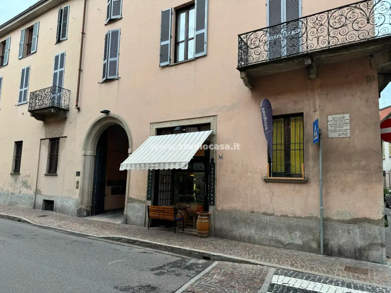 Negozio in Corso Archinti, Lodi, {3} - Foto 2