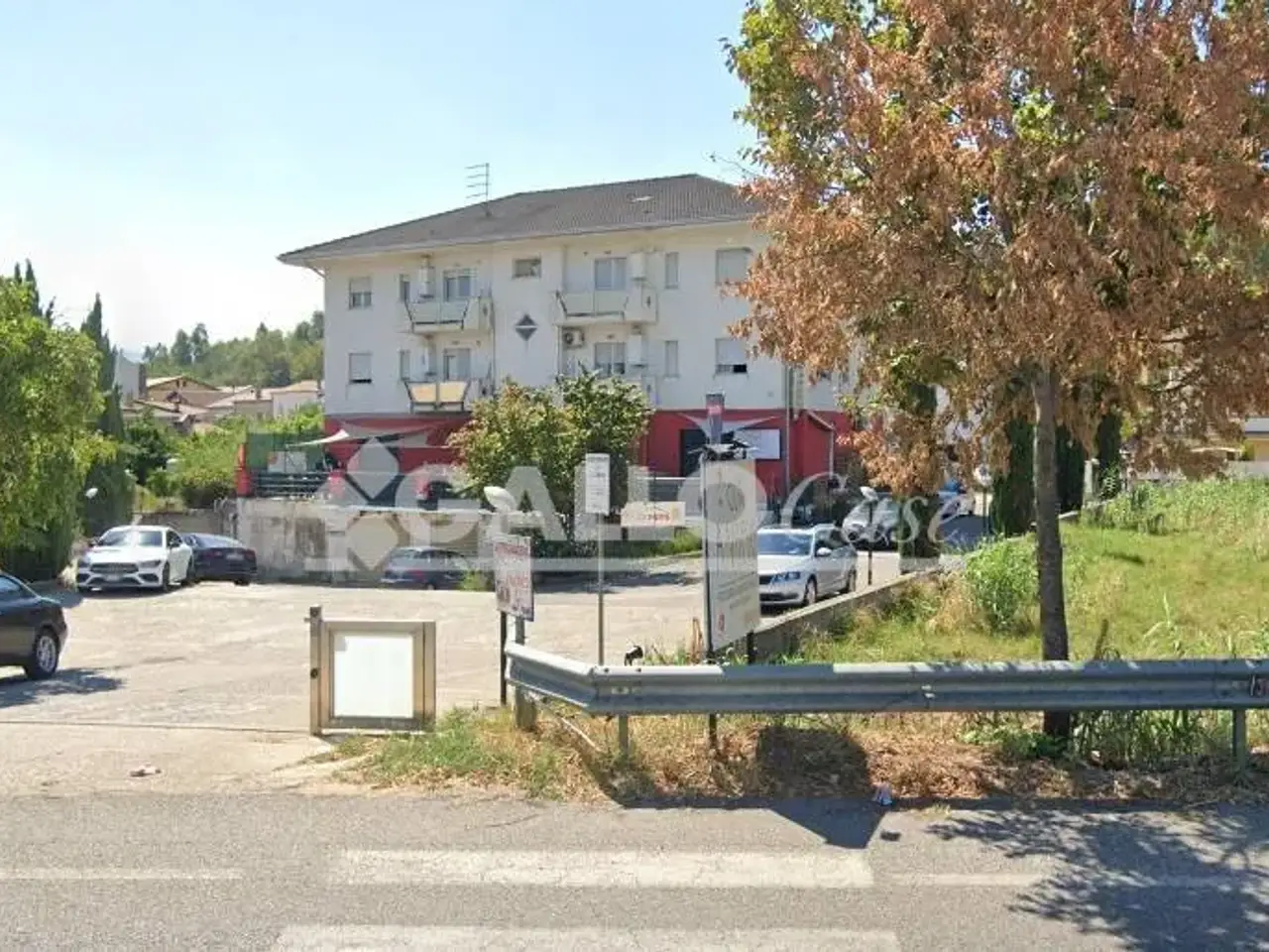 Deposito in Via Mattia Preti, 87040, Rende, Rende, {3} - Foto 1