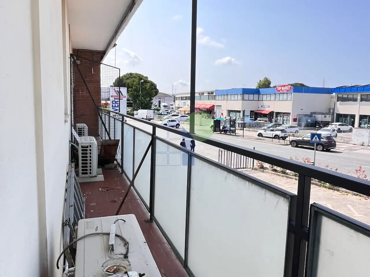 Ufficio in Via Pian di Rota 10, Livorno, {3} - Foto 2
