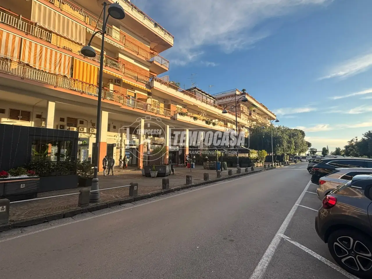 Ufficio in Via Plinio Il Vecchio, San Sebastiano Al Vesuvio, {3} - Foto 1