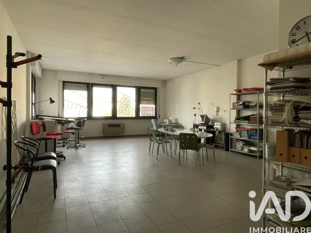 Ufficio in Via Fiorentina, Arezzo, {3} - Foto 1