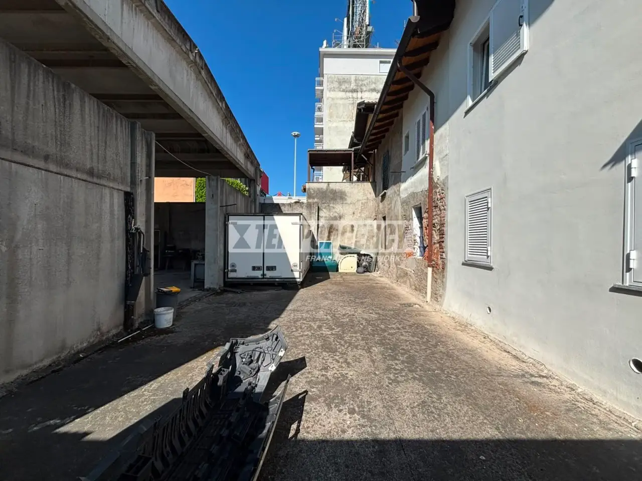 Negozio in Via Giorgio Stephenson, Milano, {3} - Foto 1