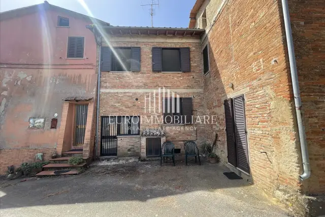 Porzione di casa in Località I Poggi 7, Castiglione del Lago - Foto 1