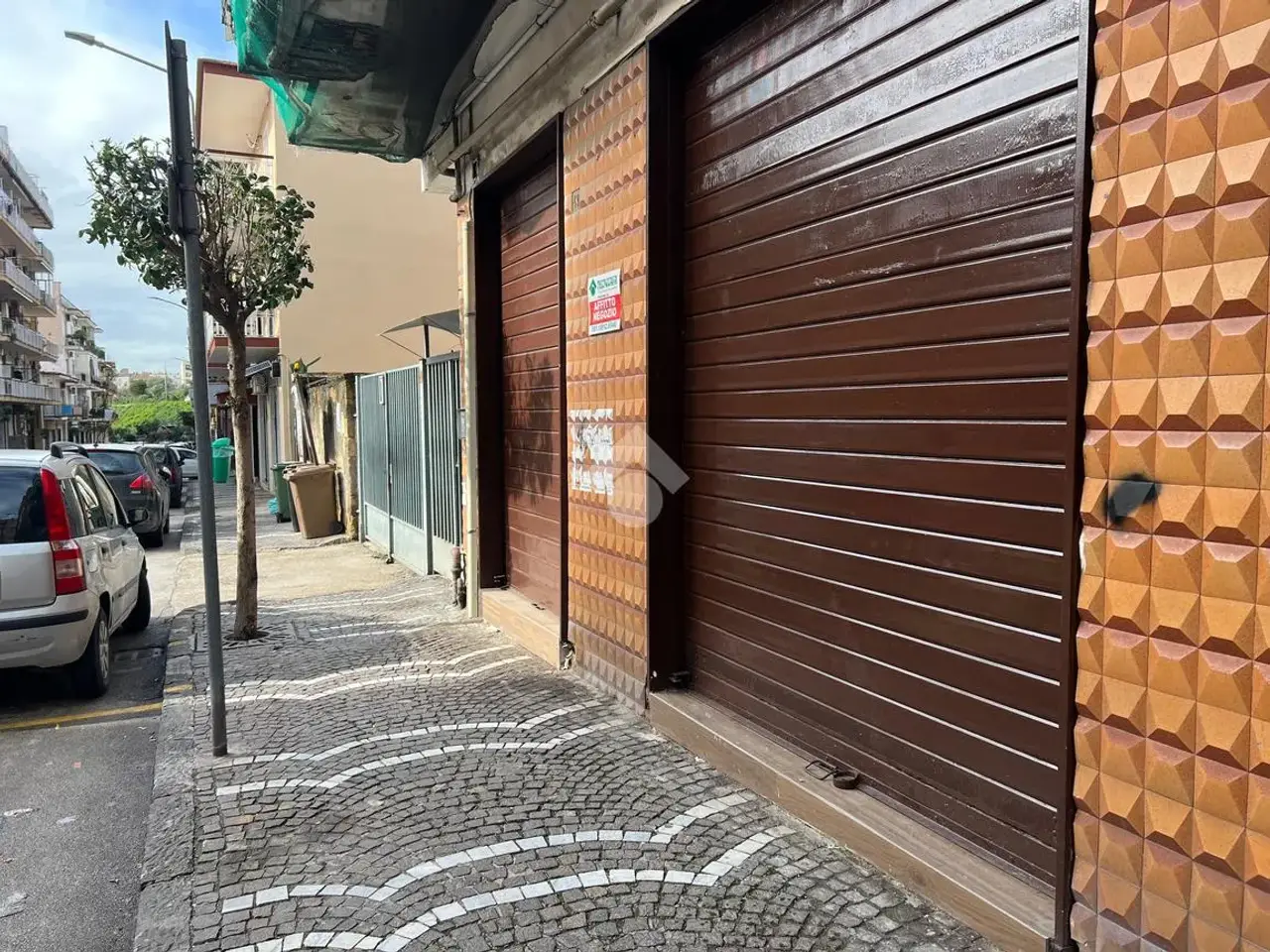 Negozio in Via Giustino Fortunato 43, Casoria, {3} - Foto 1