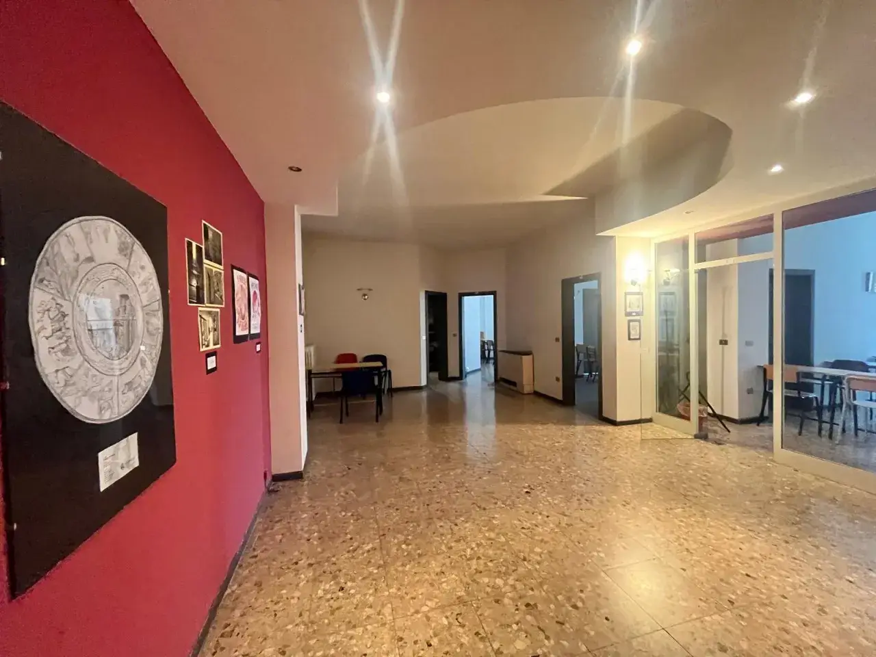 Ufficio in Via San Pio Quinto, Bologna, {3} - Foto 1