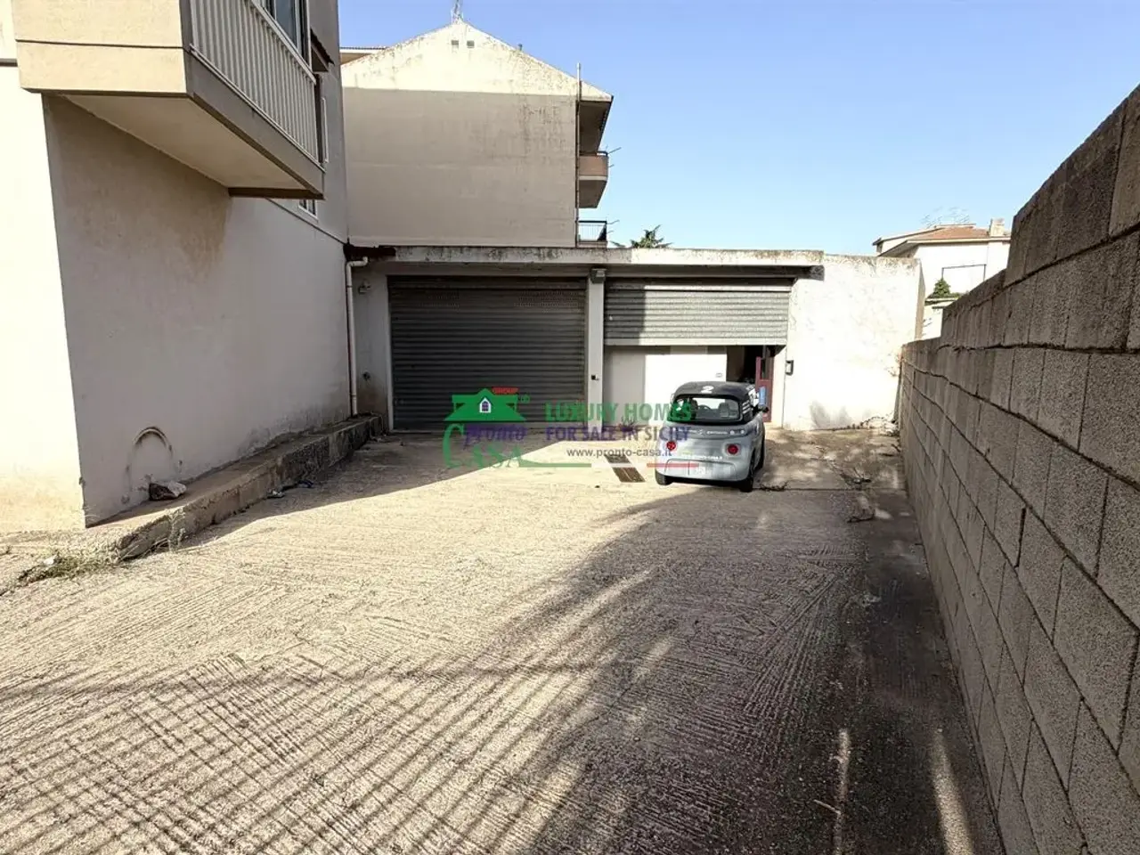 Palazzina commerciale in Via San Luigi, Ragusa, {3} - Foto 2