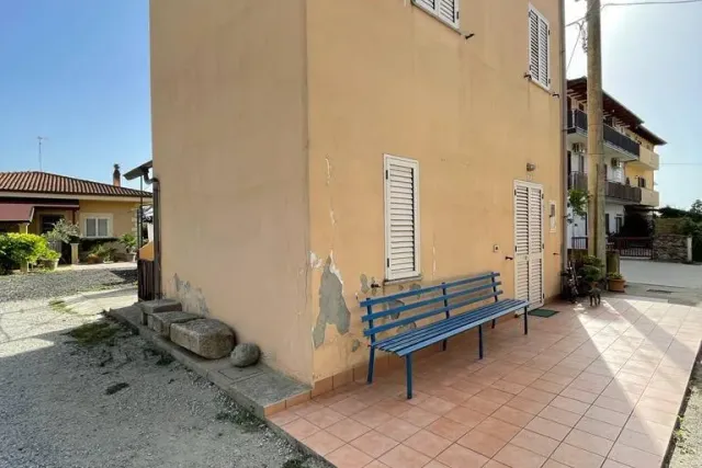 Einfamilienhaus in Persicara, Lamezia Terme - Foto 1