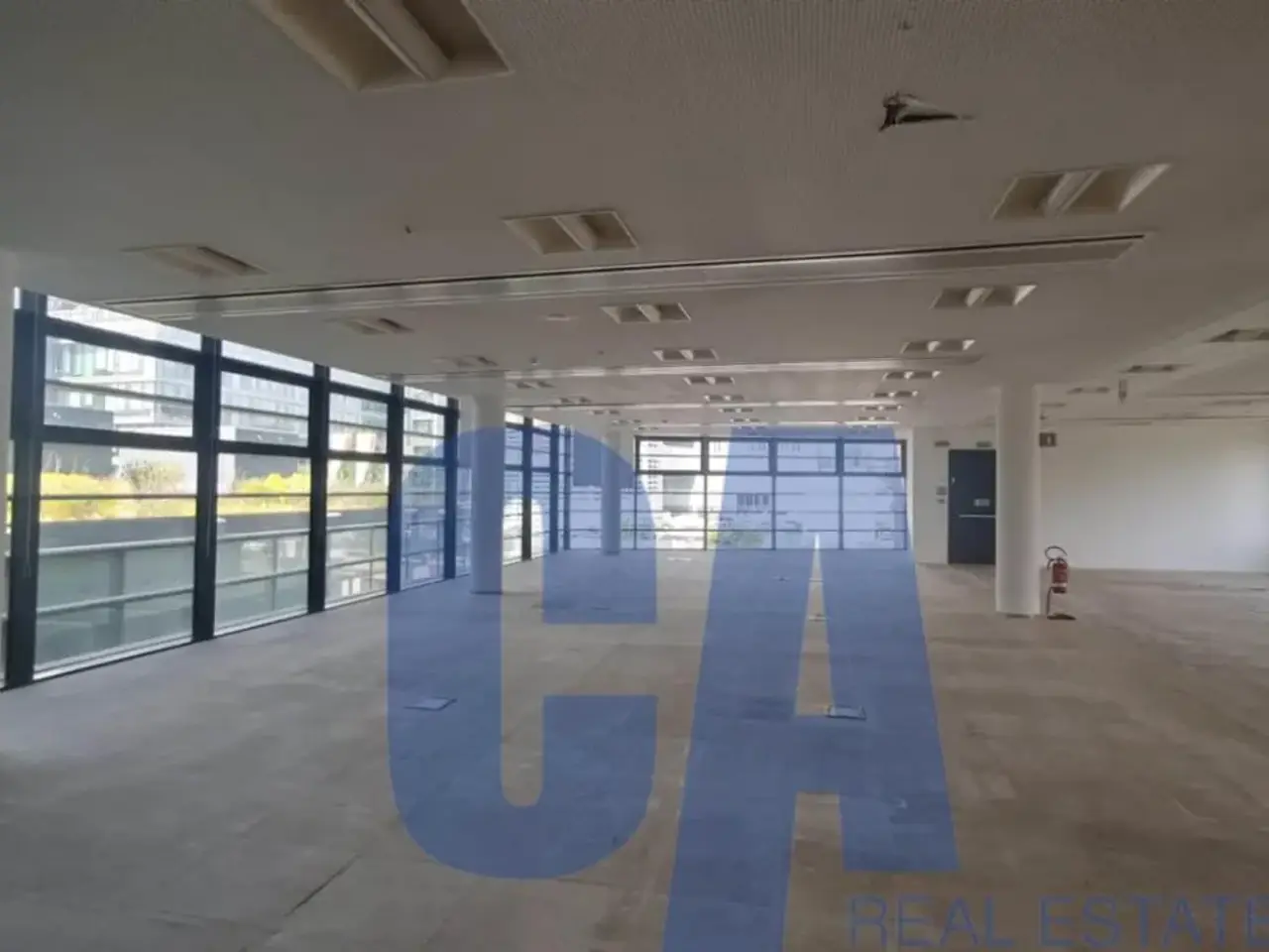 Ufficio in Viale Sarca, Milano, {3} - Foto 1